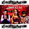 Sophia venn孫小涵, Lazarus (Levant Marcus) & CA-謝崢 - 我愛你 (WO AI NI) - Single